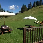Farmház Il Fiocco Cesana Torinese