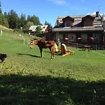 Farmház Il Fiocco