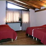 Il Fiocco Farmház Cesana Torinese