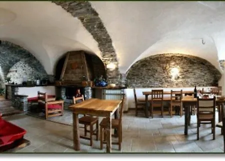 Bauernhof Il Fiocco
