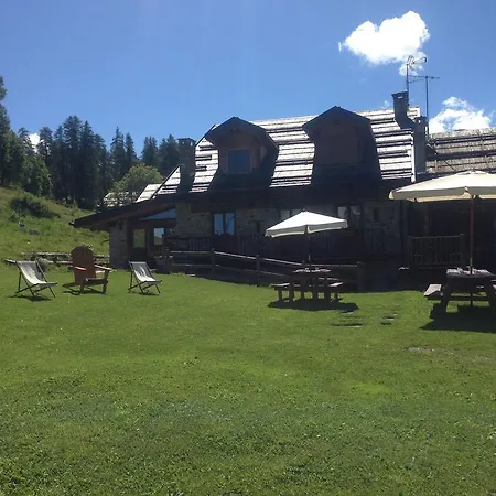 Il Fiocco Alloggio per agriturismo *