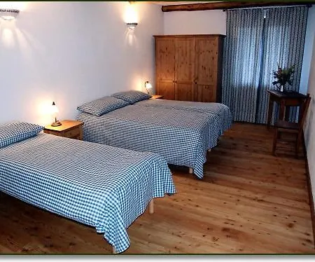 Il Fiocco Cesana Torinese