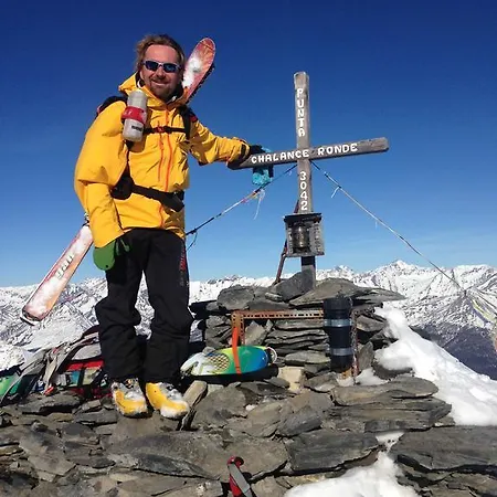 Il Fiocco Alloggio per agriturismo