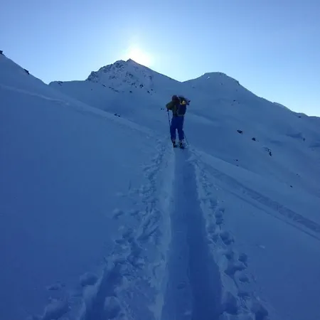 Alloggio per agriturismo Il Fiocco Cesana Torinese
