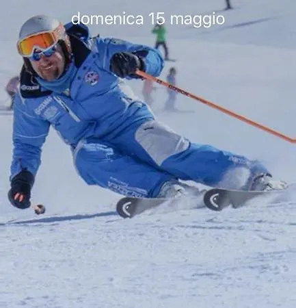 Alloggio per agriturismo Il Fiocco