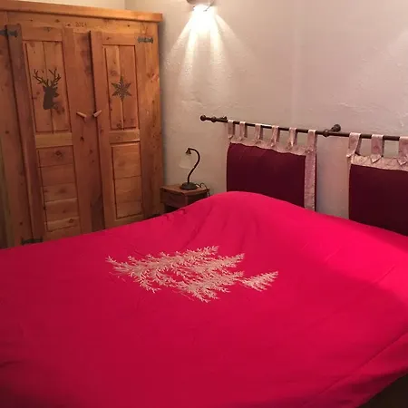 Il Fiocco * Cesana Torinese