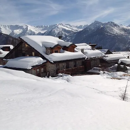 Il Fiocco Alloggio per agriturismo *