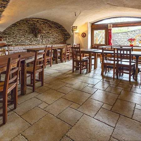 Il Fiocco Alloggio per agriturismo Cesana Torinese