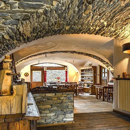 Il Fiocco Cesana Torinese