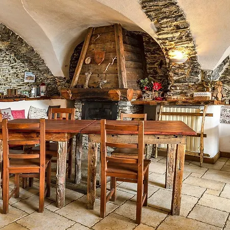 Il Fiocco Alloggio per agriturismo *