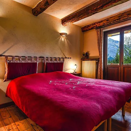 Alloggio per agriturismo Il Fiocco