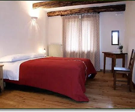 Alloggio per agriturismo Il Fiocco Cesana Torinese