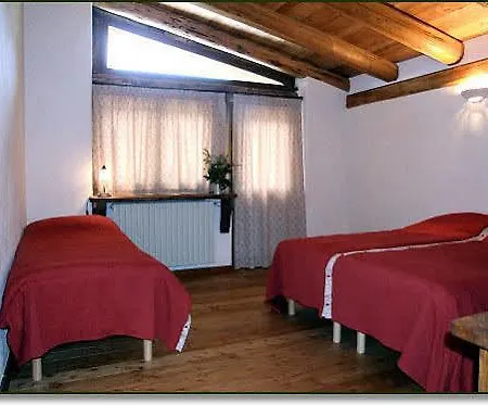 Il Fiocco Alloggio per agriturismo Cesana Torinese